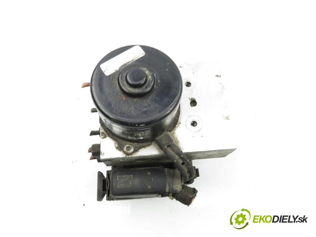 AUDI A3 (8L1) HB 2001 110,00 1.8 T - AGU 1781,00 Pumpa ABS 1J0907379H ; 10094903413 ; 1J0614217C (Pumpa ABS)