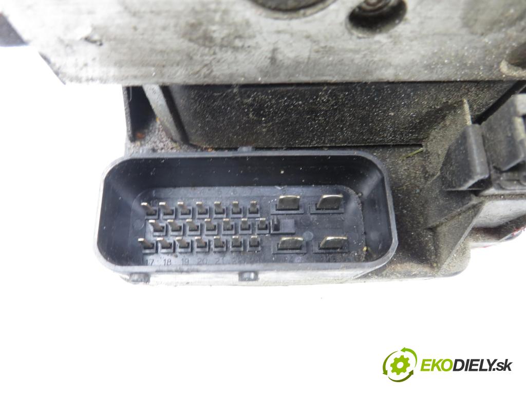 AUDI A3 (8L1) HB 2001 110,00 1.8 T - AGU 1781,00 Pumpa ABS 1J0907379H ; 10094903413 ; 1J0614217C (Pumpa ABS)
