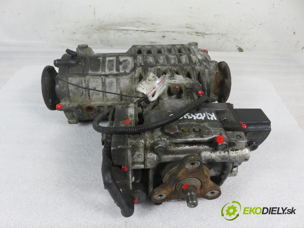 SKODA OCTAVIA I Combi (1U5) KOMBI 2004 74,00 1.9 TDI 4x4 - ATD 1896,00 diferenciál 02D525554AF