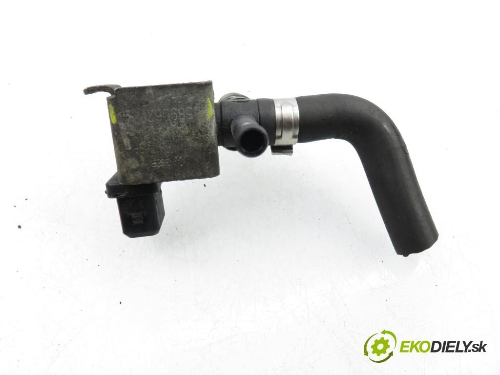 AUDI A3 (8L1) HB 2001 110,00 1.8 T - AGU 1781,00 ELEKTROVENTIL: VAKUUM: 058906263C