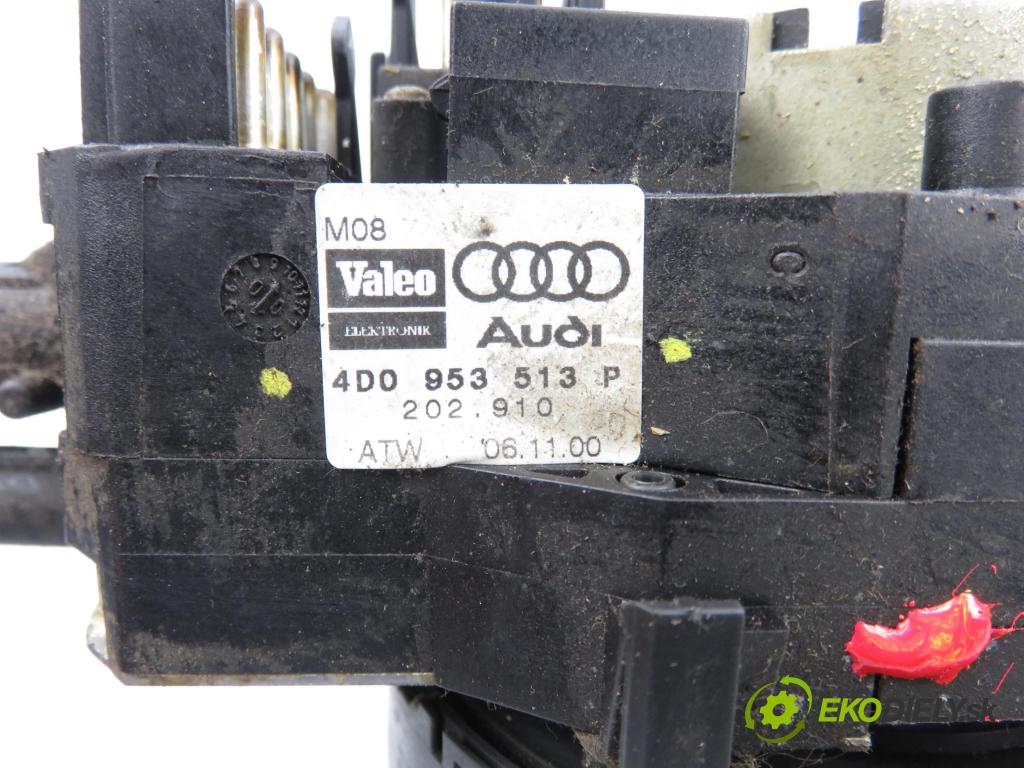 AUDI A4 Avant (8D5, B5) KOMBI 2001 85,00 1.9 TDI - AJM 1896,00 PAKA/ŘAZENÍ/SADA: 4D0953513P ; 8D9953503E