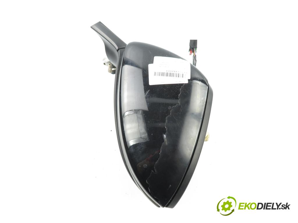 VW GOLF VII (5G1, BQ1, BE1, BE2) HB 2014 77,00 1.6 TDI - CLHA 1598,00 zpětné zrcátko LE