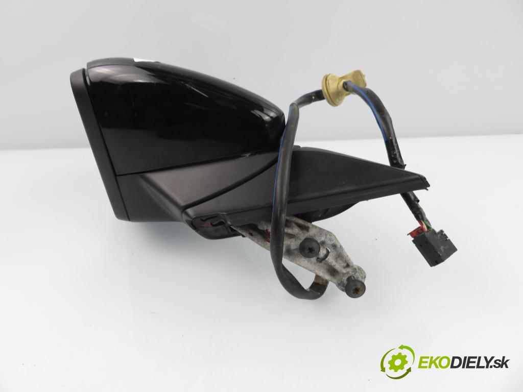 VW GOLF VII (5G1, BQ1, BE1, BE2) HB 2014 77,00 1.6 TDI - CLHA 1598,00 zpětné zrcátko LE