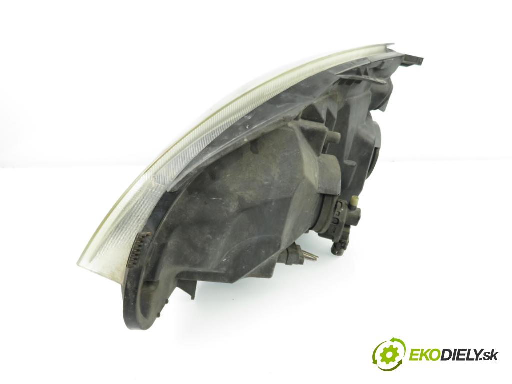 RENAULT CLIO II (BB_, CB_) HB 2004 47,00 1.5 dCi (B/CB3M) - K9K 740 1461,00 Svetlo PP