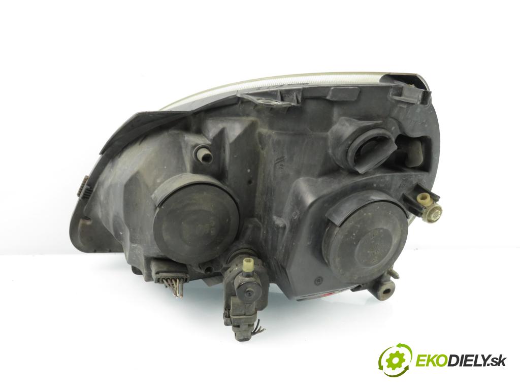 RENAULT CLIO II (BB_, CB_) HB 2004 47,00 1.5 dCi (B/CB3M) - K9K 740 1461,00 Svetlo PP
