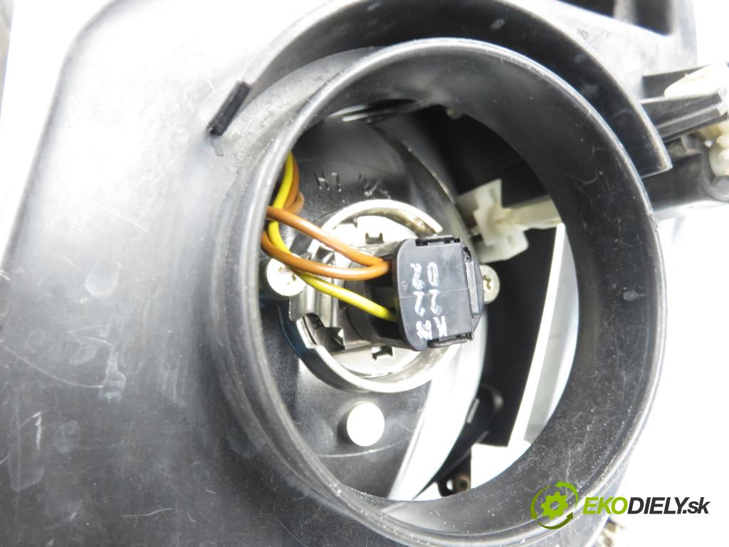 RENAULT CLIO II (BB_, CB_) HB 2004 47,00 1.5 dCi (B/CB3M) - K9K 740 1461,00 Svetlo PP