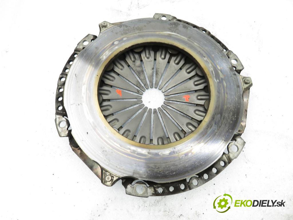 CITROEN C4 I (LC_) HB 2005 80,00 1.6 HDi- 9HZ (DV6TED4) 1560,00 Koleso dvojvrstvové 3082000539 ; 2294001594 ; 001094330