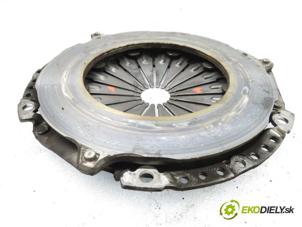 CITROEN C4 I (LC_) HB 2005 80,00 1.6 HDi- 9HZ (DV6TED4) 1560,00 Koleso dvojvrstvové 3082000539 ; 2294001594 ; 001094330