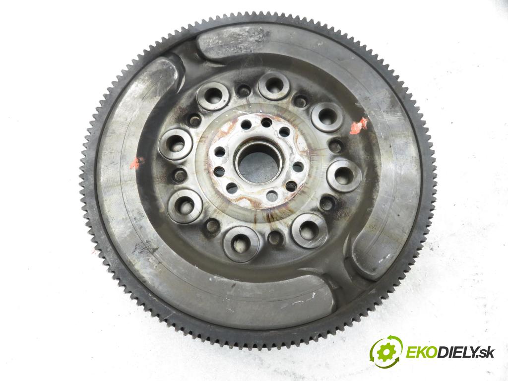 CITROEN C4 I (LC_) HB 2005 80,00 1.6 HDi- 9HZ (DV6TED4) 1560,00 Koleso dvojvrstvové 3082000539 ; 2294001594 ; 001094330