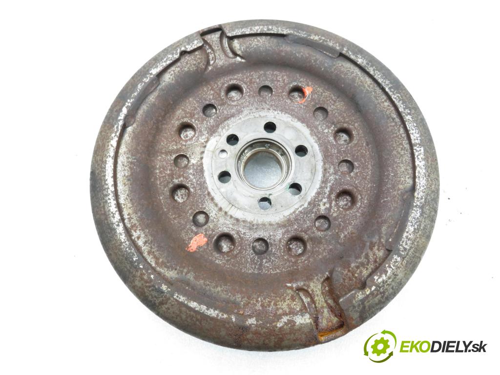 VW TOURAN (1T3) MINIVAN 2010 77,00 1.6 TDI - CAYC 1598,00 Koleso dvojvrstvové 3082001409 ; 2294001360 ; 1864001694