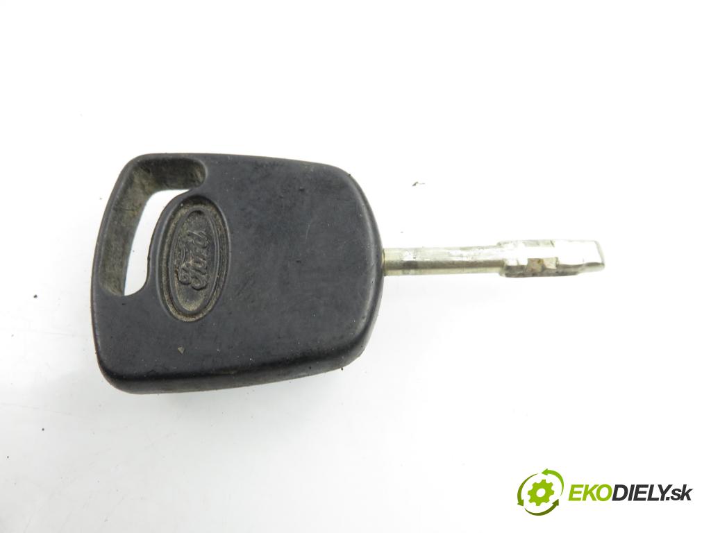 FORD FIESTA V (JH_, JD_) HB 2006 51,00 1.3 - A9JA 1299,00 spinačka (Spínacia skrinka)