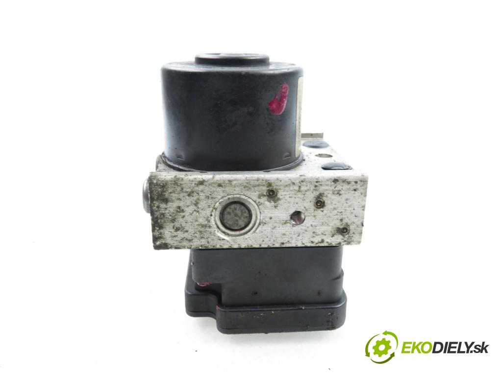 TOYOTA YARIS (_P9_) HB 2008 51,00 1.0 VVT-i (KSP90_) - 1KR-FE 998,00 Pumpa ABS 895410D040 ; 06210907463 ; 06210207464 (Pumpa ABS)