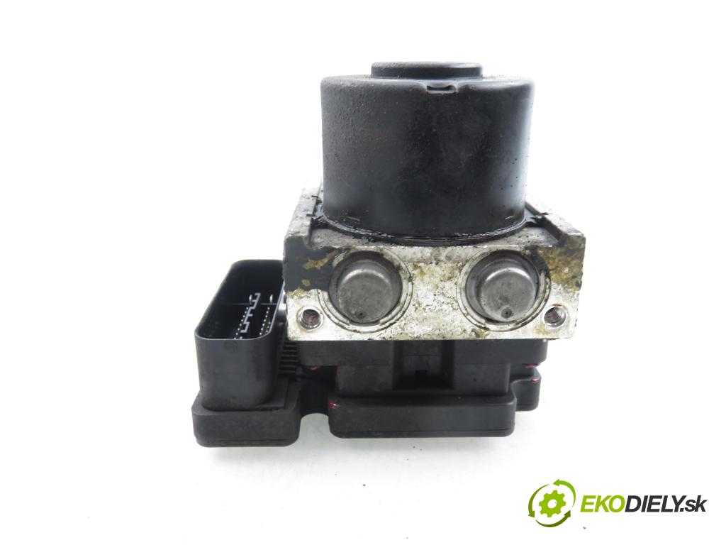 TOYOTA YARIS (_P9_) HB 2008 51,00 1.0 VVT-i (KSP90_) - 1KR-FE 998,00 Pumpa ABS 895410D040 ; 06210907463 ; 06210207464 (Pumpa ABS)