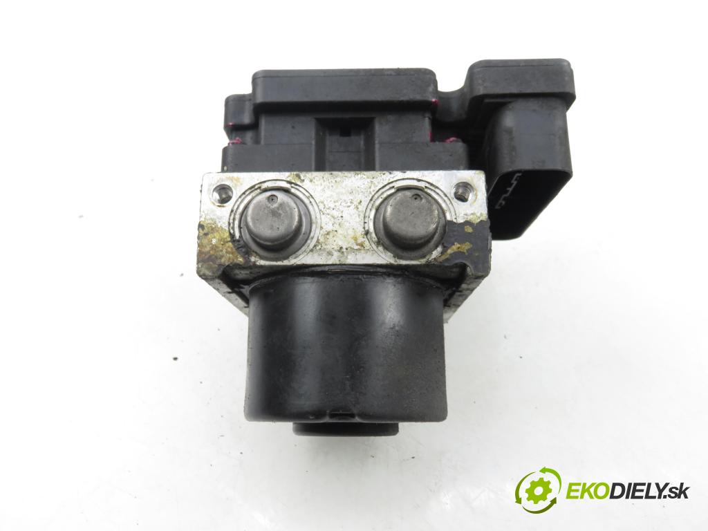 TOYOTA YARIS (_P9_) HB 2008 51,00 1.0 VVT-i (KSP90_) - 1KR-FE 998,00 Pumpa ABS 895410D040 ; 06210907463 ; 06210207464 (Pumpa ABS)