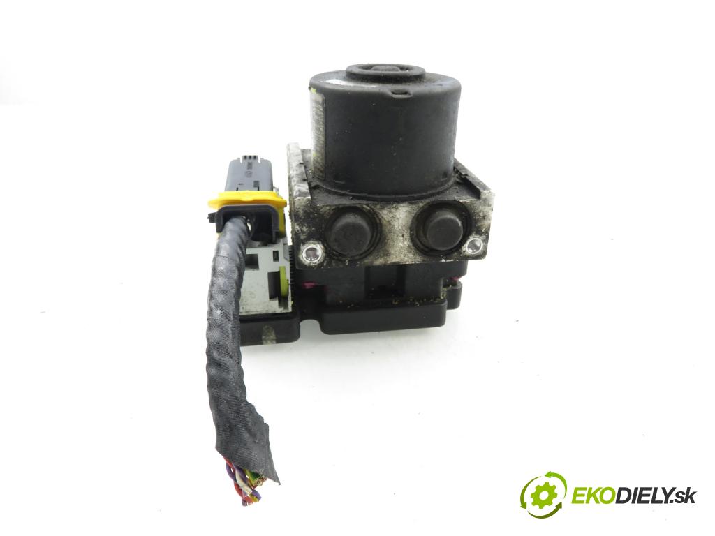 CITROEN C3 I (FC_) HB 2003 44,00 1.1 i - HFX (TU1A) 1124,00 Pumpa ABS 10097011083 ; 5WK84107 ; 9651412080 (Pumpa ABS)