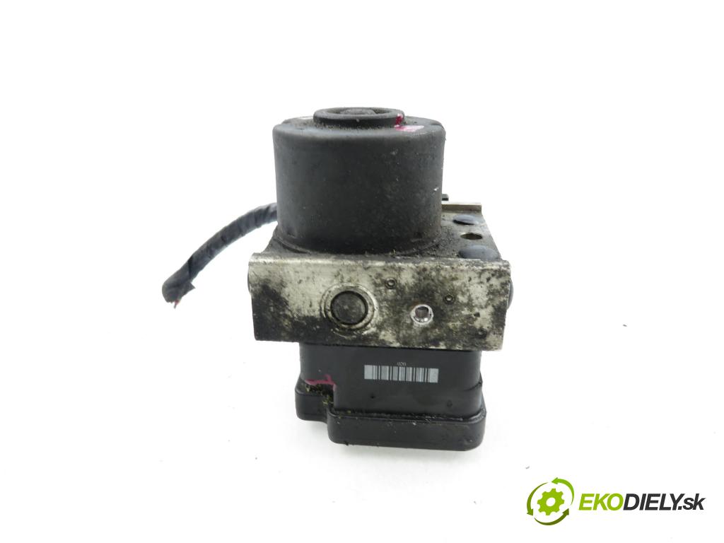 CITROEN C3 I (FC_) HB 2003 44,00 1.1 i - HFX (TU1A) 1124,00 Pumpa ABS 10097011083 ; 5WK84107 ; 9651412080 (Pumpa ABS)