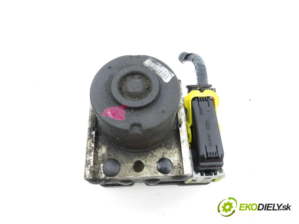CITROEN C3 I (FC_) HB 2003 44,00 1.1 i - HFX (TU1A) 1124,00 Pumpa ABS 10097011083 ; 5WK84107 ; 9651412080 (Pumpa ABS)