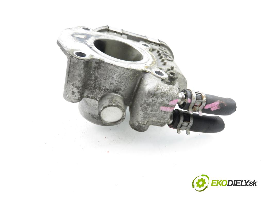 TOYOTA YARIS (_P9_) HB 2008 51,00 1.0 VVT-i (KSP90_) - 1KR-FE 998,00 Škrtiaca klapka 220300Q010 ; 0280750491 (Škrtiaca klapka)