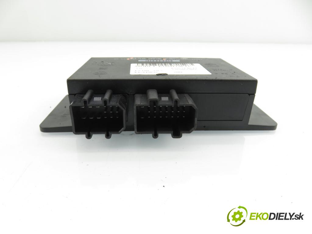 VW PASSAT B5.5 Variant (3B6) KOMBI 2001 96,00 1.9 TDI - AWX 1896,00 MODUL komfortu 1C0959699B ; 5SK00821400