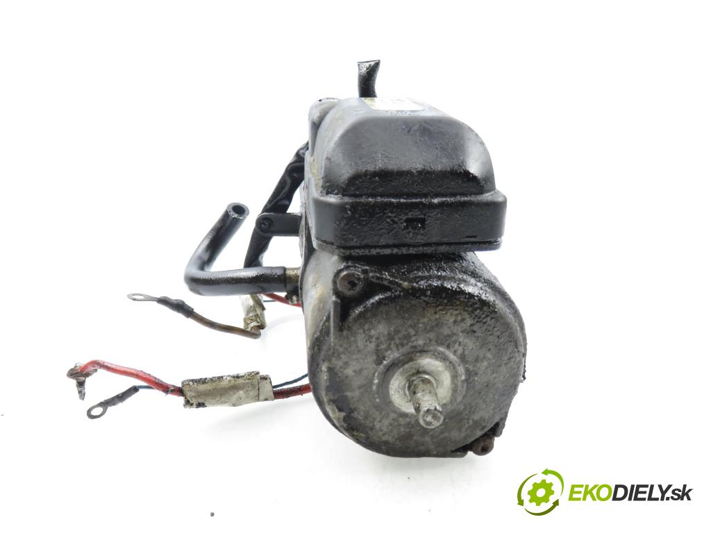 MERCEDES-BENZ KLASA A (W168) HB 2001 75,00 A 160 (168.033, 168.133) - M 166.960 1598,00 Pumpa servočerpadlo 1684660301