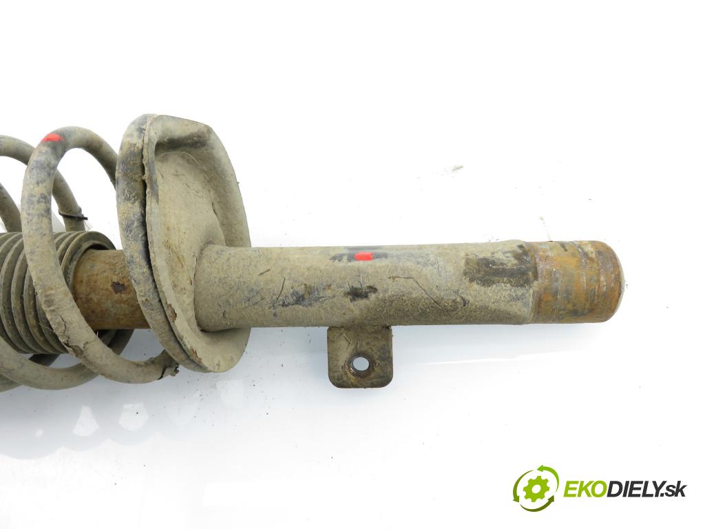 PEUGEOT PARTNER Combispace (5F) KOMBIVAN 2002 66,00 2.0 HDI - RHY (DW10TD) 1997,00 MCPERSON PP