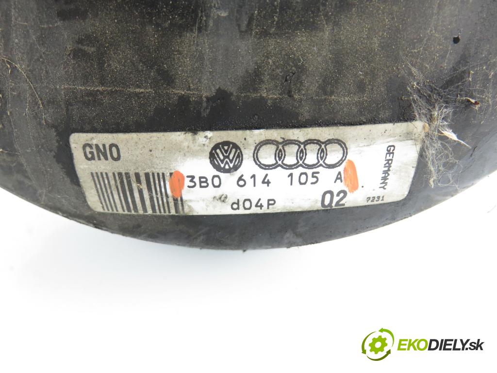 VW PASSAT B5.5 Variant (3B6) KOMBI 2001 96,00 1.9 TDI - AWX 1896,00 posilovač 3B0614105A (Servočerpadlo)