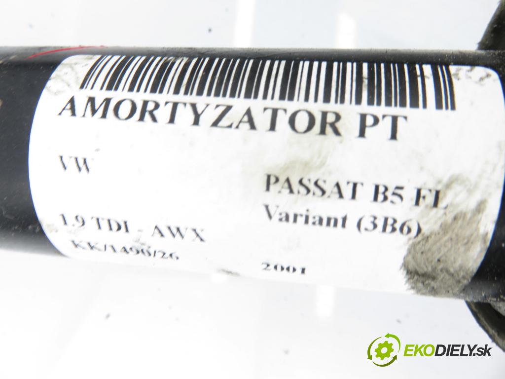 VW PASSAT B5.5 Variant (3B6) KOMBI 2001 96,00 1.9 TDI - AWX 1896,00 Tlmič pravé zadné