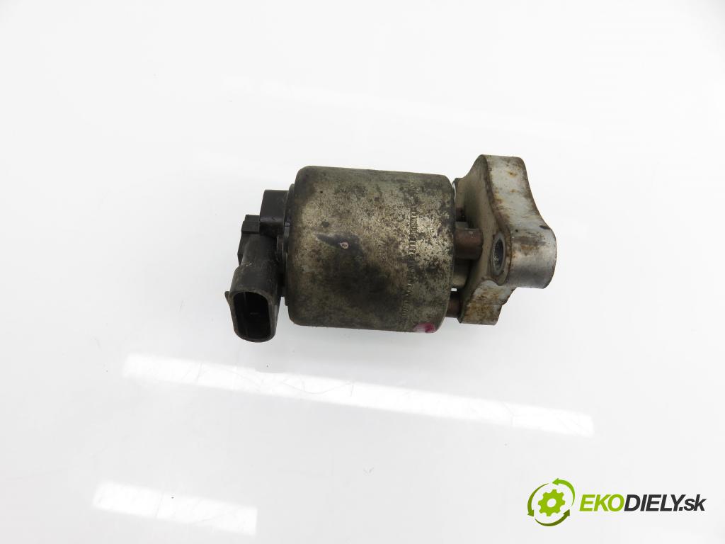 OPEL MERIVA A nadwozie wielkoprzestrzenne (MPV) (X03) MINIVAN 2004 74,00 1.6 16V - Z 16 XE 1598,00 VENTIL: EGR 