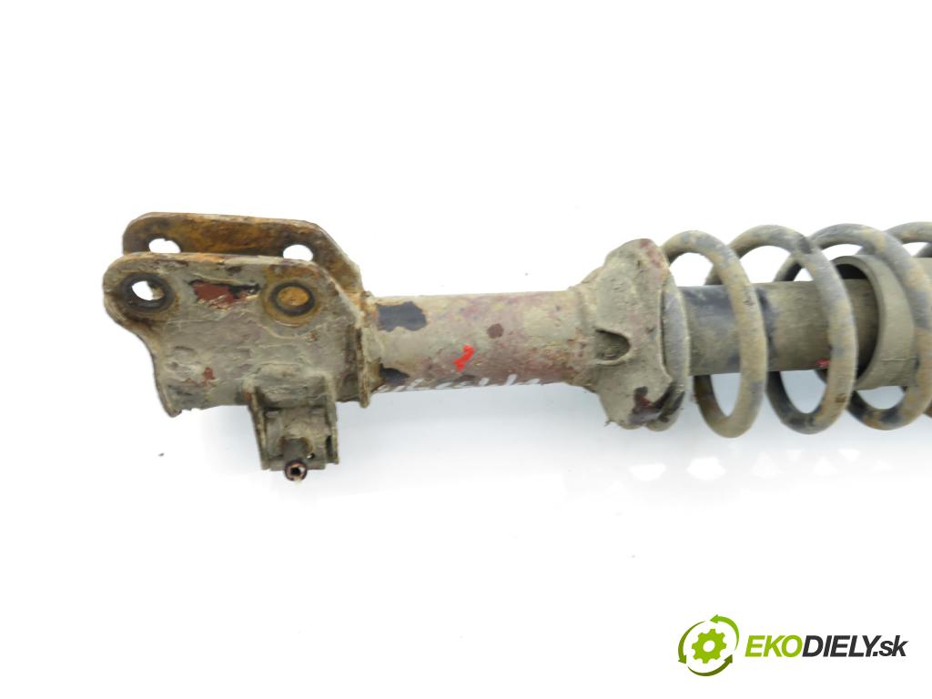 SUZUKI IGNIS (FH) HB 2001 61,00 1.3 4WD (RG413) - M13A 1328,00 MCPERSON PP