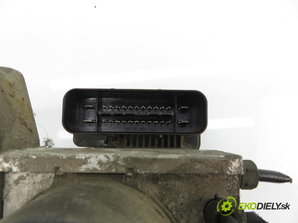 FORD FOCUS C-MAX (DM2) MINIVAN 2005 80,00 1.6 TDCi - G8DB 1560,00 Pumpa ABS 10097001103 ; 5WK84103 ; 10020700524 (Pumpa ABS)