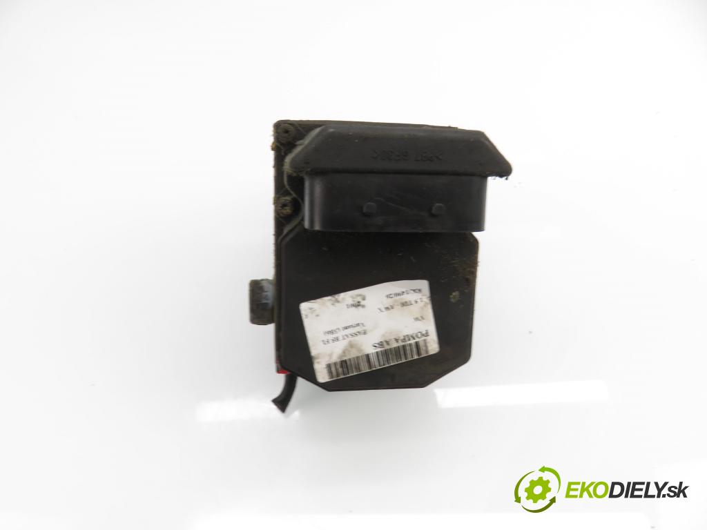 VW PASSAT B5.5 Variant (3B6) KOMBI 2001 96,00 1.9 TDI - AWX 1896,00 Pumpa ABS 0265950055 ; 0265225124 ; 4B0614517G (Pumpa ABS)