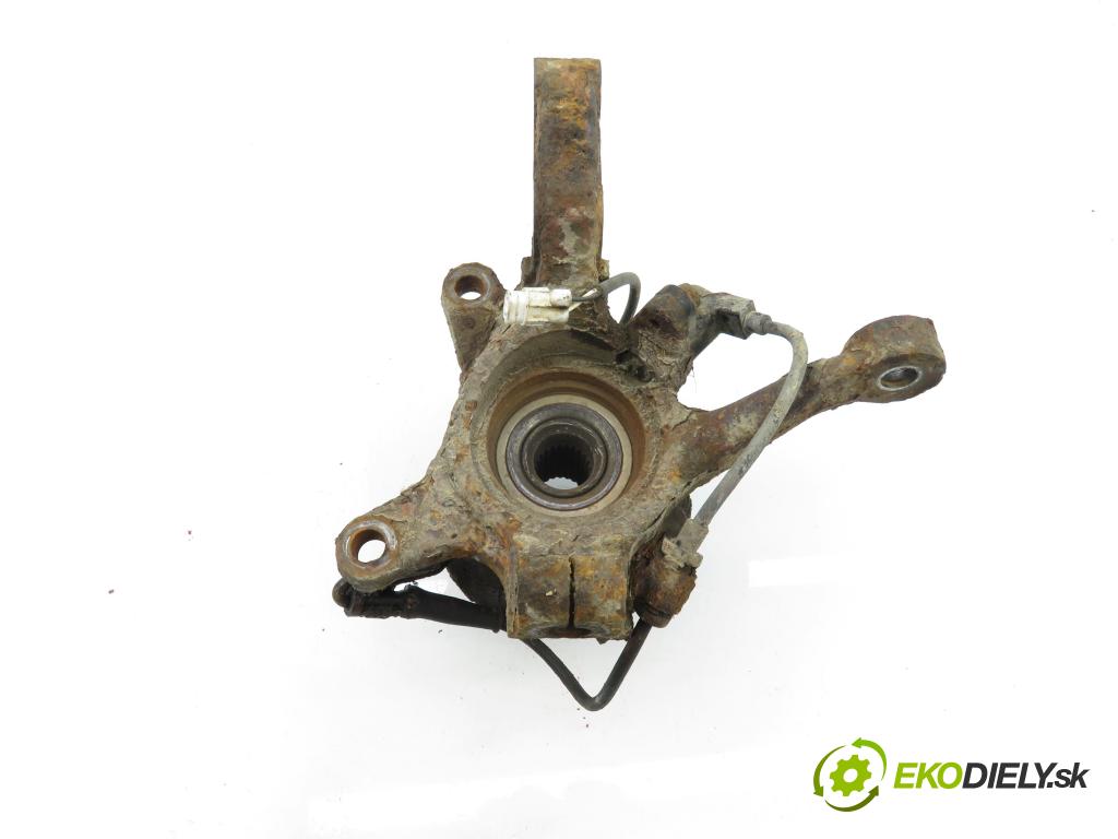 SUZUKI IGNIS (FH) HB 2001 61,00 1.3 4WD (RG413) - M13A 1328,00 náboj PP ABS 