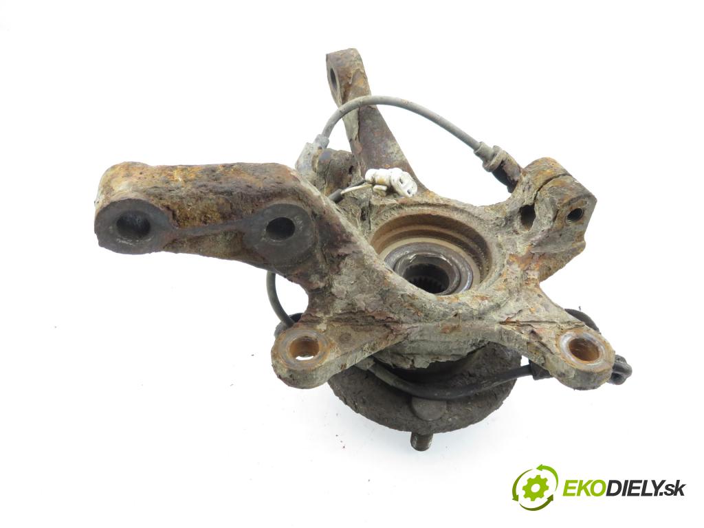 SUZUKI IGNIS (FH) HB 2001 61,00 1.3 4WD (RG413) - M13A 1328,00 náboj PP ABS