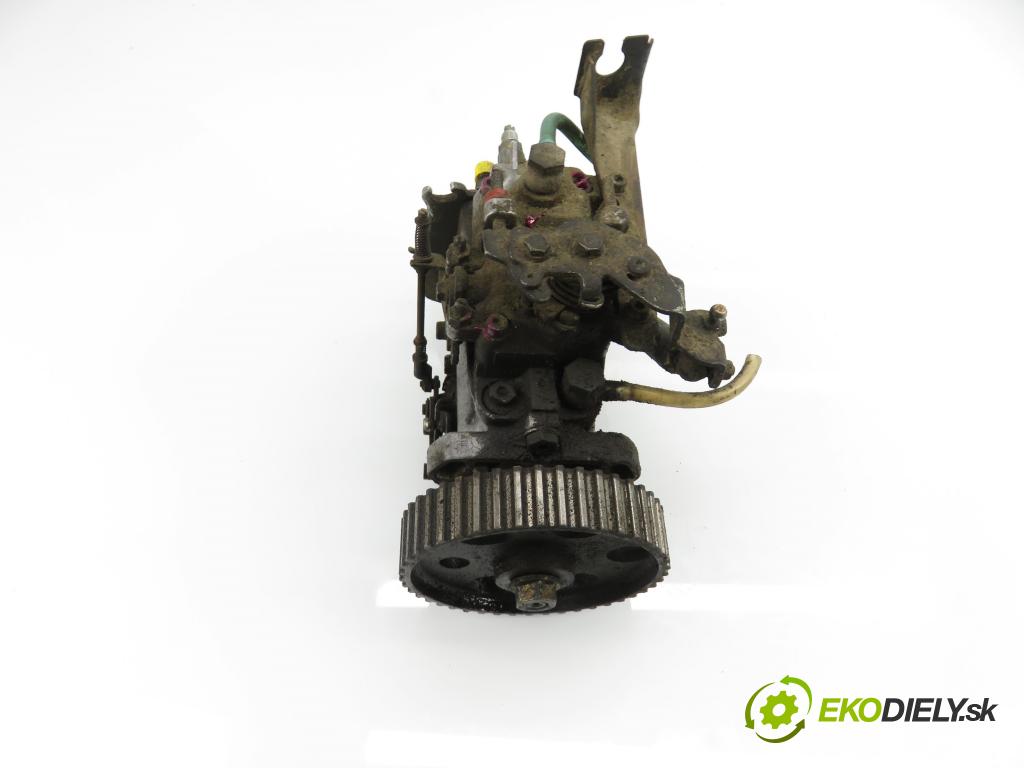 VW TRANSPORTER IV Platforma / podwozie (70E, 70L, 70M, 7DE, 7DL KABINA/PLATFORMA 1994 45,00 1.9 D - 1X 1896,00 Pumpa vstrekovacia 028130107A ; 0460484031 (Vstrekovacie čerpadlo)