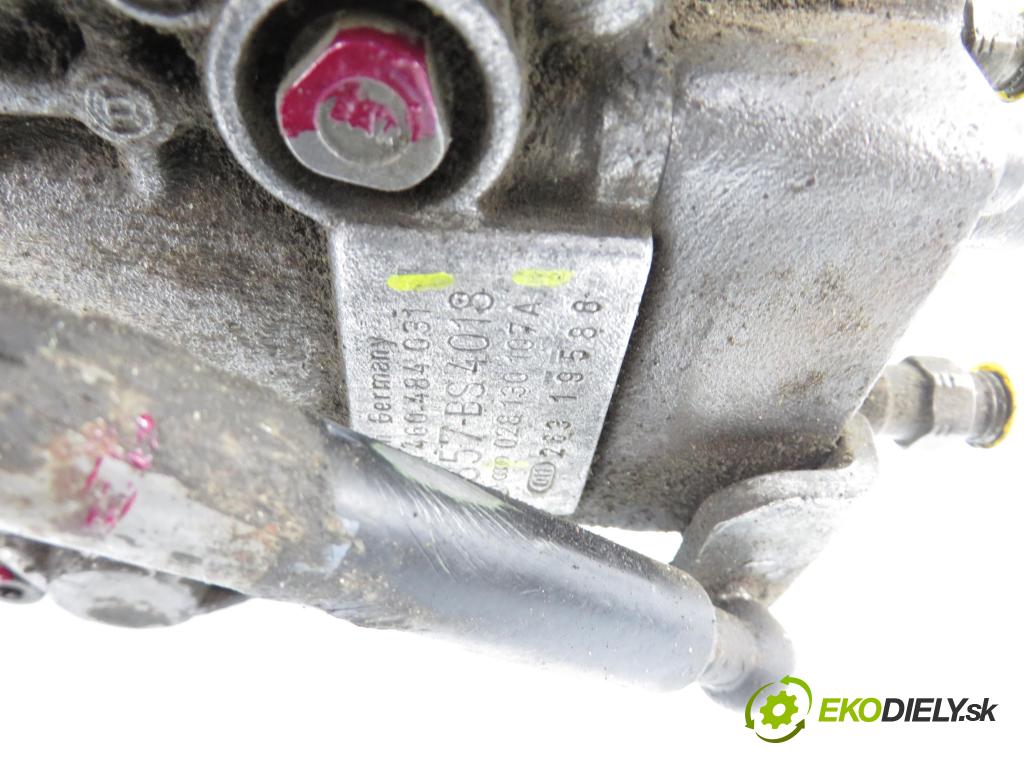 VW TRANSPORTER IV Platforma / podwozie (70E, 70L, 70M, 7DE, 7DL KABINA/PLATFORMA 1994 45,00 1.9 D - 1X 1896,00 Pumpa vstrekovacia 028130107A ; 0460484031 (Vstrekovacie čerpadlo)