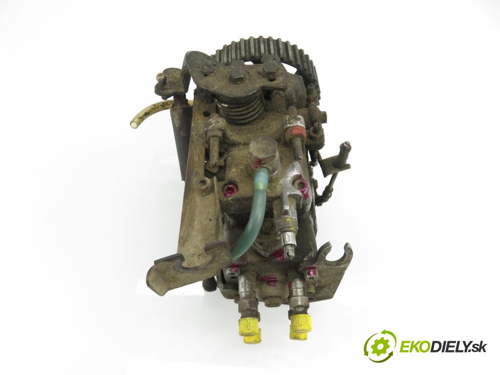 VW TRANSPORTER IV Platforma / podwozie (70E, 70L, 70M, 7DE, 7DL KABINA/PLATFORMA 1994 45,00 1.9 D - 1X 1896,00 Pumpa vstrekovacia 028130107A ; 0460484031 (Vstrekovacie čerpadlo)