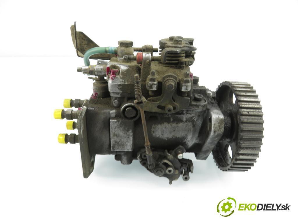 VW TRANSPORTER IV Platforma / podwozie (70E, 70L, 70M, 7DE, 7DL KABINA/PLATFORMA 1994 45,00 1.9 D - 1X 1896,00 Pumpa vstrekovacia 028130107A ; 0460484031 (Vstrekovacie čerpadlo)