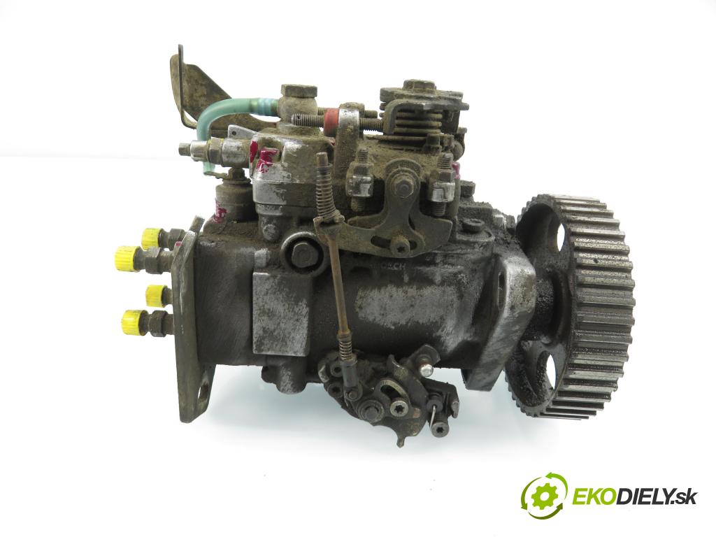 VW TRANSPORTER IV Platforma / podwozie (70E, 70L, 70M, 7DE, 7DL KABINA/PLATFORMA 1994 45,00 1.9 D - 1X 1896,00 Pumpa vstrekovacia 028130107A ; 0460484031 (Vstrekovacie čerpadlo)