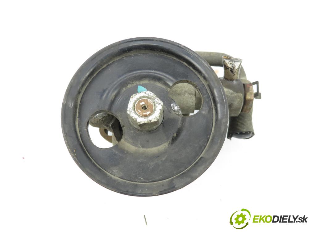 HYUNDAI GETZ (TB) HB 2003 60,00 1.3 i - G4EA 1341,00 Pumpa servočerpadlo  (Servočerpadlo)