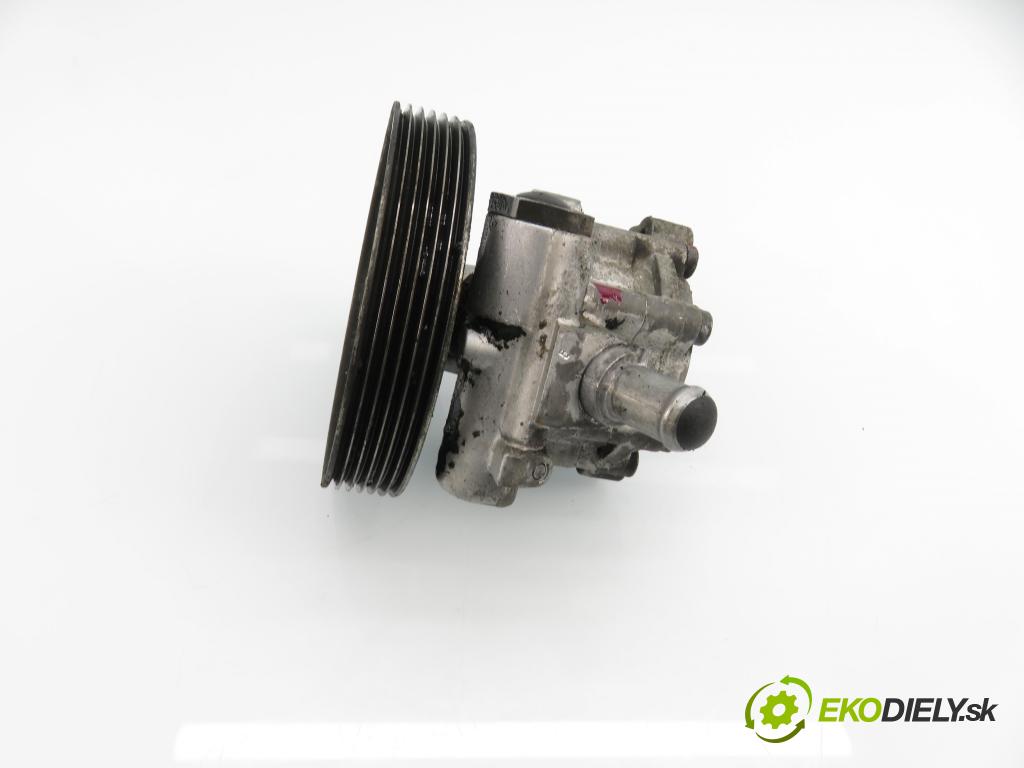 PEUGEOT EXPERT Skrzynia (VF3A_, VF3U_, VF3X_) FURGON 2008 66,00 1.6 HDi 90 16V - 9HU (DV6UTED4) 1560,00 Pumpa servočerpadlo 1400831680 ; 7617955556 (Servočerpadlo)