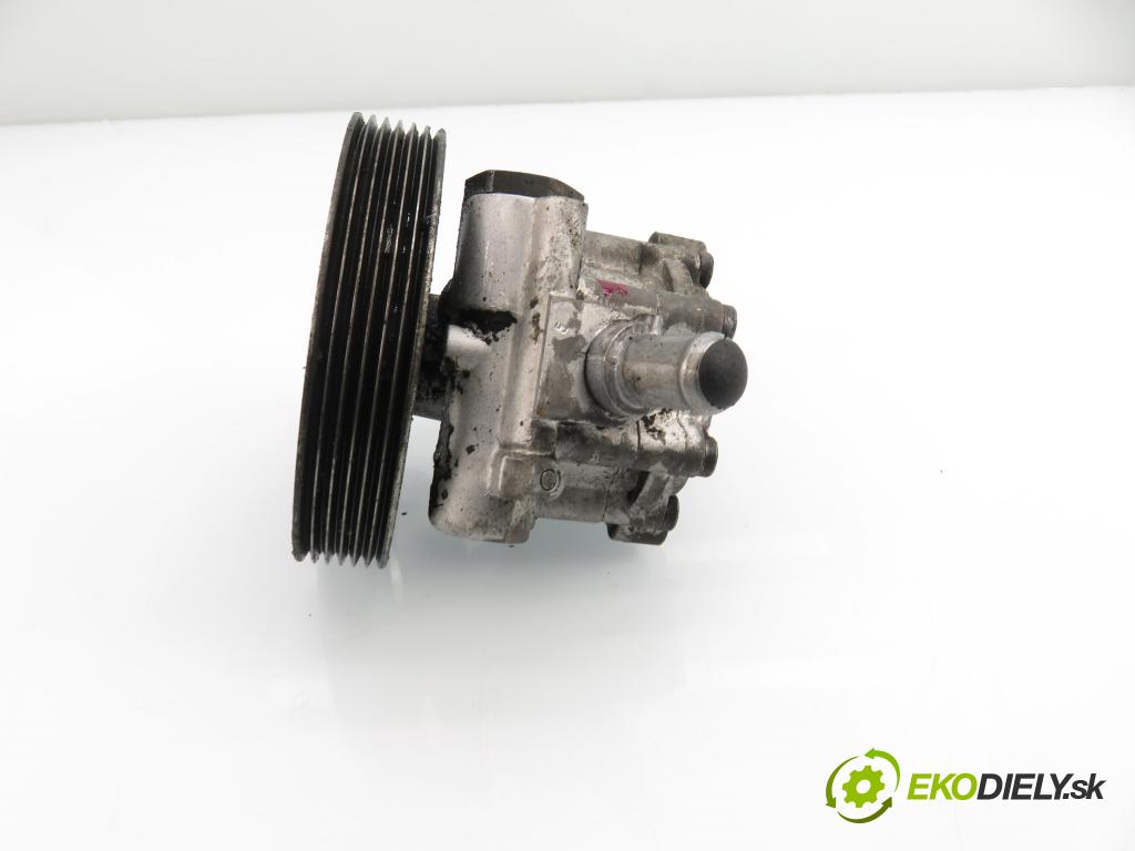 PEUGEOT EXPERT Skrzynia (VF3A_, VF3U_, VF3X_) FURGON 2008 66,00 1.6 HDi 90 16V - 9HU (DV6UTED4) 1560,00 Pumpa servočerpadlo 1400831680 ; 7617955556 (Servočerpadlo)