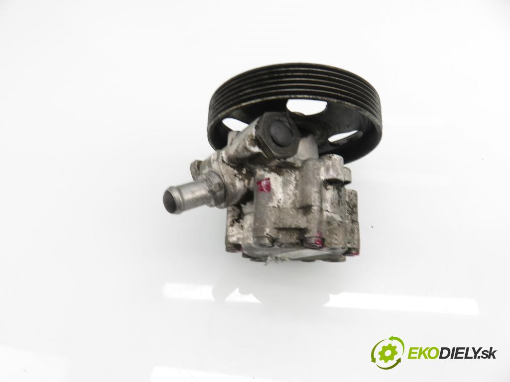 PEUGEOT EXPERT Skrzynia (VF3A_, VF3U_, VF3X_) FURGON 2008 66,00 1.6 HDi 90 16V - 9HU (DV6UTED4) 1560,00 Pumpa servočerpadlo 1400831680 ; 7617955556 (Servočerpadlo)