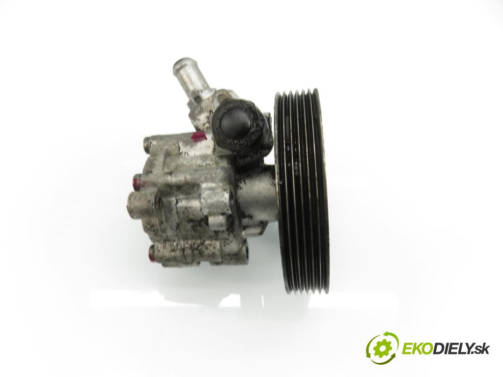 PEUGEOT EXPERT Skrzynia (VF3A_, VF3U_, VF3X_) FURGON 2008 66,00 1.6 HDi 90 16V - 9HU (DV6UTED4) 1560,00 Pumpa servočerpadlo 1400831680 ; 7617955556 (Servočerpadlo)
