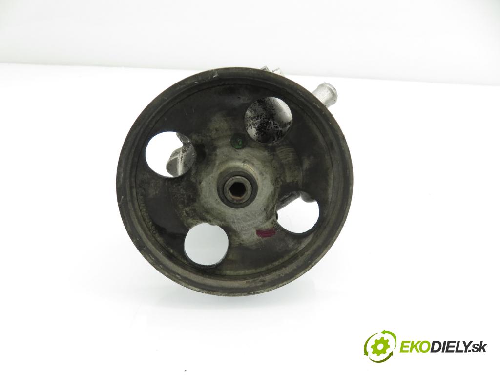 PEUGEOT EXPERT Skrzynia (VF3A_, VF3U_, VF3X_) FURGON 2008 66,00 1.6 HDi 90 16V - 9HU (DV6UTED4) 1560,00 Pumpa servočerpadlo 1400831680 ; 7617955556 (Servočerpadlo)