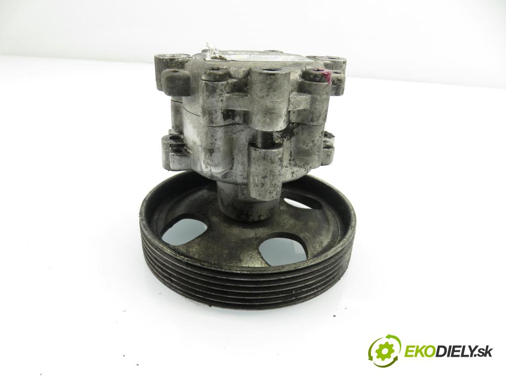 PEUGEOT EXPERT Skrzynia (VF3A_, VF3U_, VF3X_) FURGON 2008 66,00 1.6 HDi 90 16V - 9HU (DV6UTED4) 1560,00 Pumpa servočerpadlo 1400831680 ; 7617955556 (Servočerpadlo)