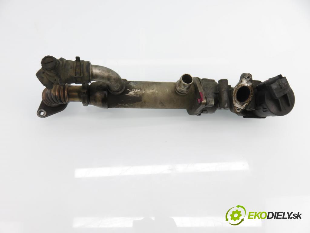 FORD FOCUS II (DA_, HCP) HB 2006 100,00 2.0 TDCi - G6DA 1997,00 VENTIL: EGR 9645689780 ; 9656612380