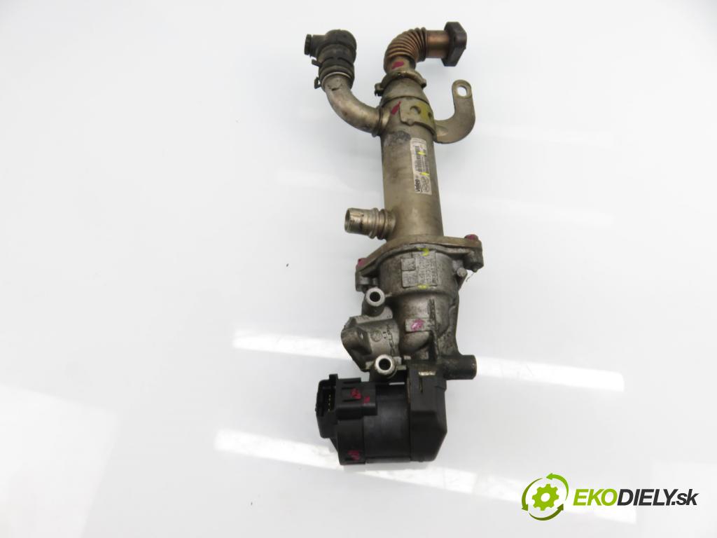 FORD FOCUS II (DA_, HCP) HB 2006 100,00 2.0 TDCi - G6DA 1997,00 VENTIL EGR 9645689780 ; 9656612380
