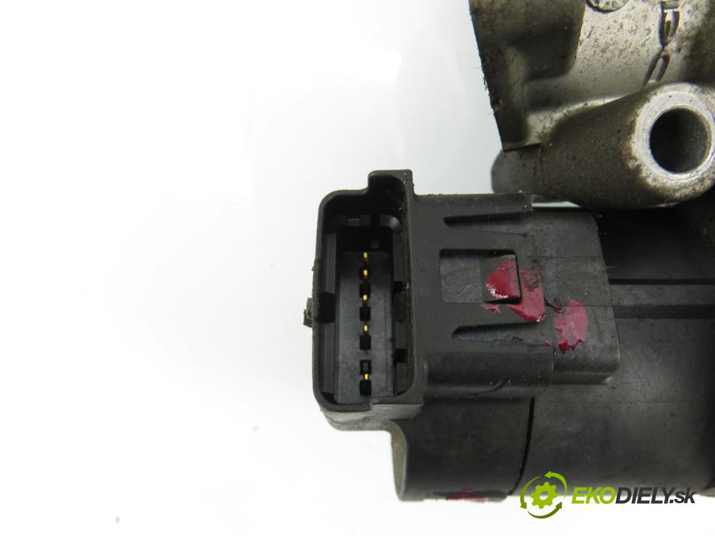 FORD FOCUS II (DA_, HCP) HB 2006 100,00 2.0 TDCi - G6DA 1997,00 VENTIL EGR 9645689780 ; 9656612380