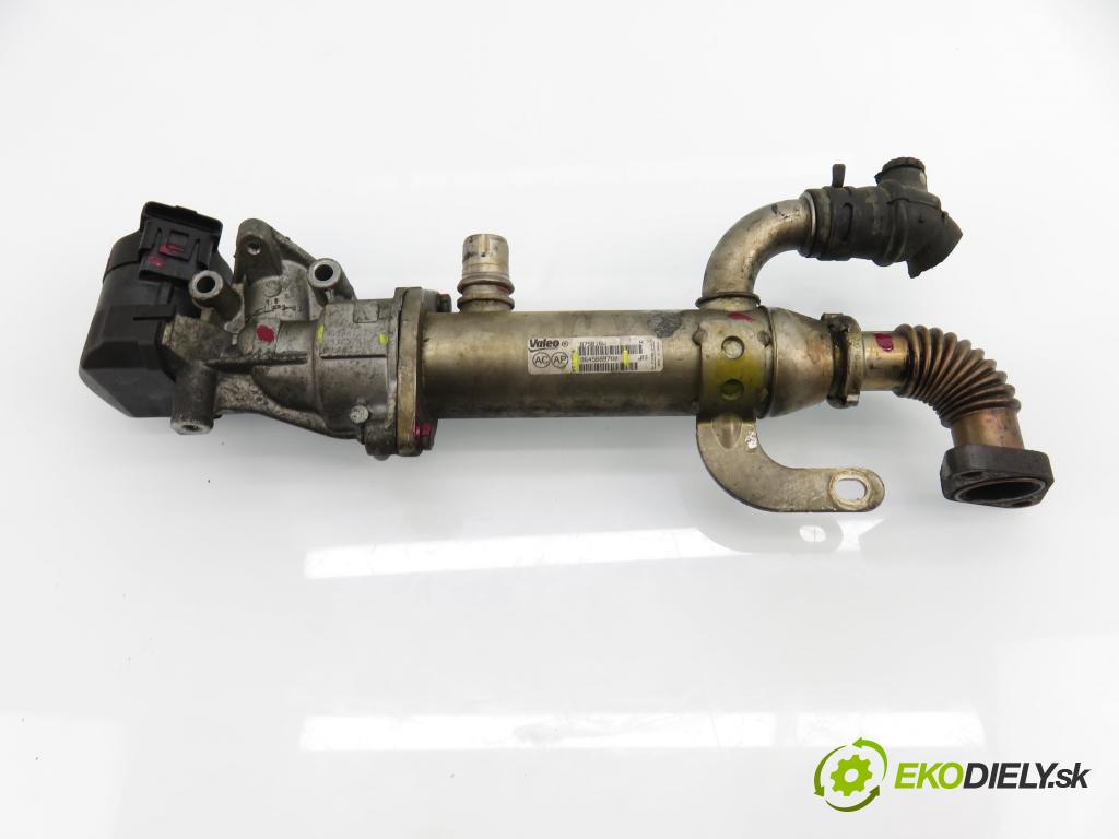 FORD FOCUS II (DA_, HCP) HB 2006 100,00 2.0 TDCi - G6DA 1997,00 VENTIL EGR 9645689780 ; 9656612380