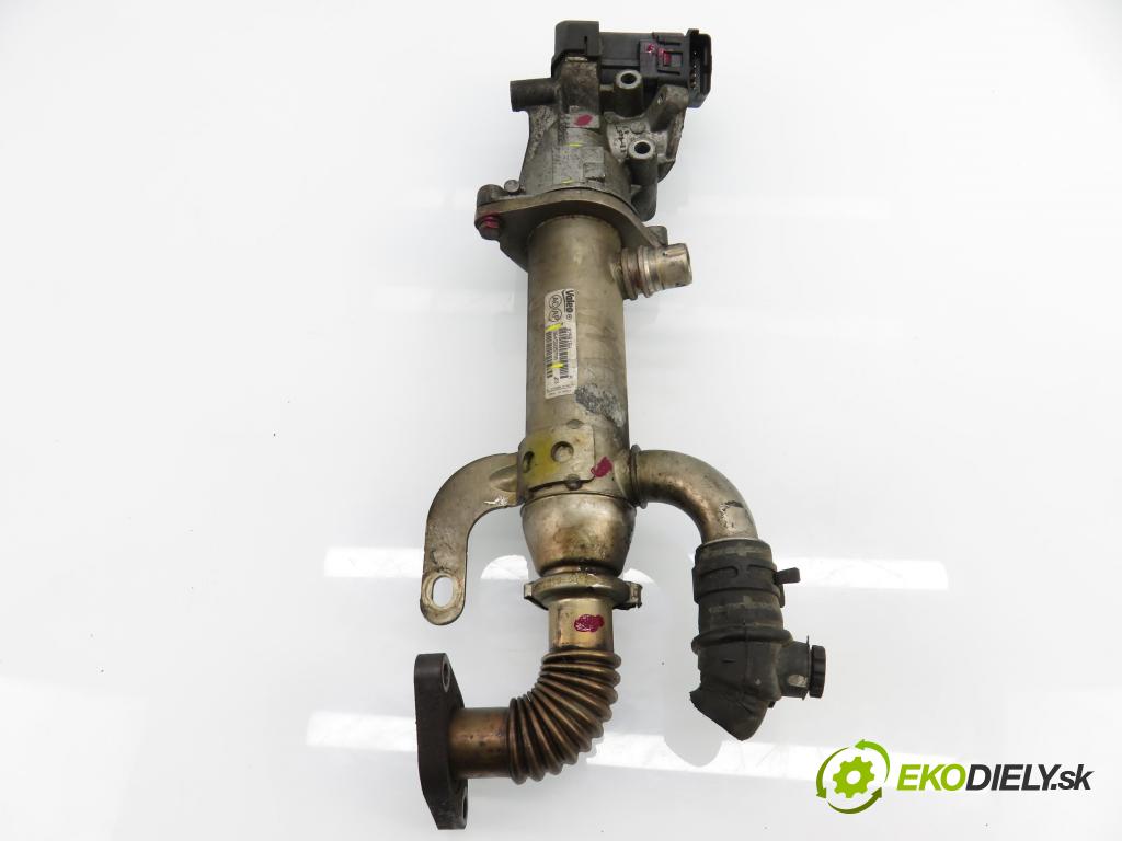 FORD FOCUS II (DA_, HCP) HB 2006 100,00 2.0 TDCi - G6DA 1997,00 VENTIL EGR 9645689780 ; 9656612380